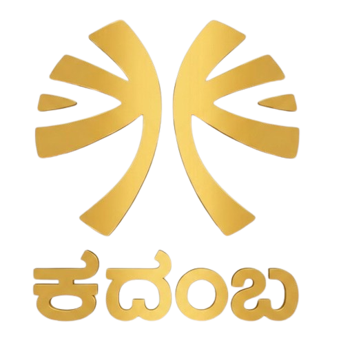 Hotel Kadamba Logo