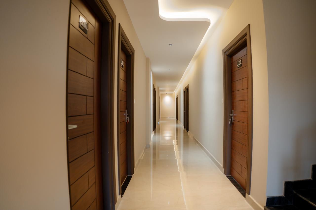 Premium Suite